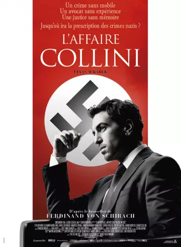 L'Affaire Collini