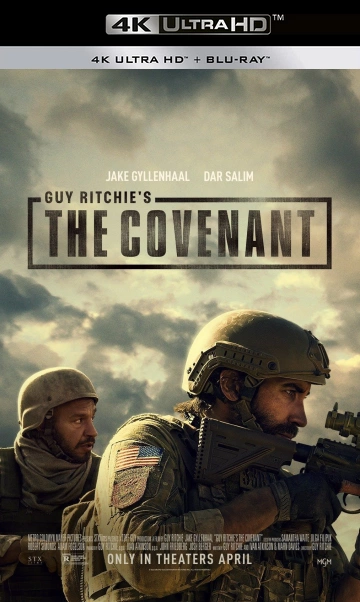 The Covenant