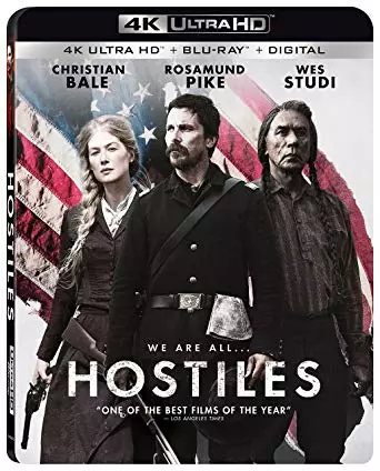 Hostiles