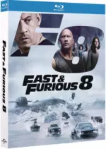 Fast & Furious 8