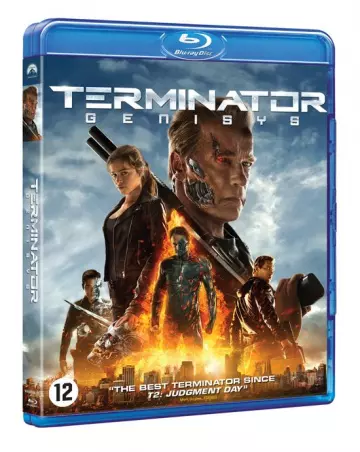 Terminator Genisys