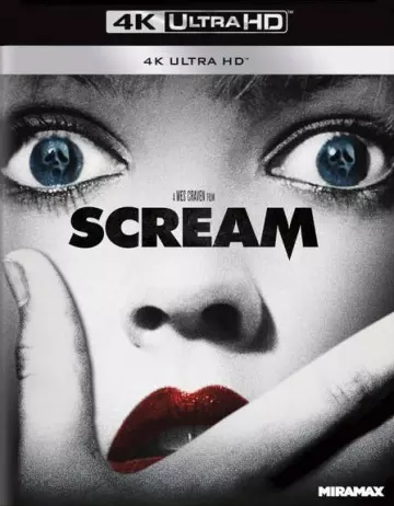 Scream