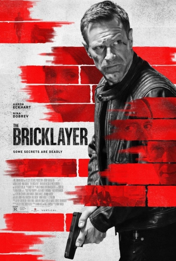 The Bricklayer