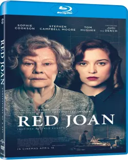 Red Joan