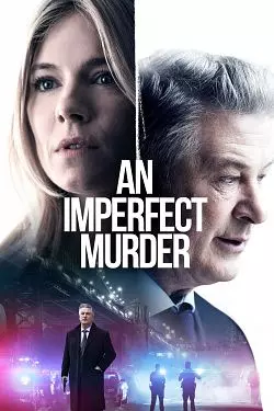 An Imperfect Murder﻿