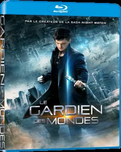 Le Gardien des mondes