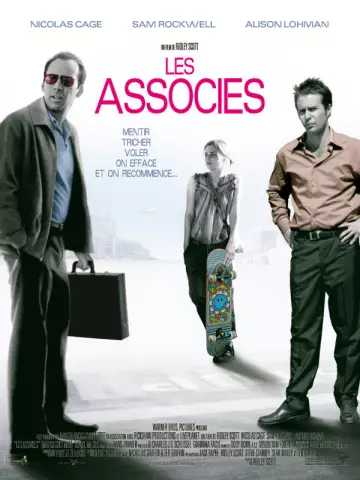 Les Associés