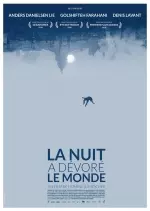 La Nuit a dévoré le monde