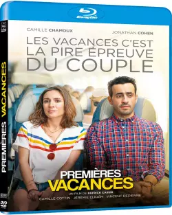 Premières vacances