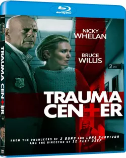 Trauma Center