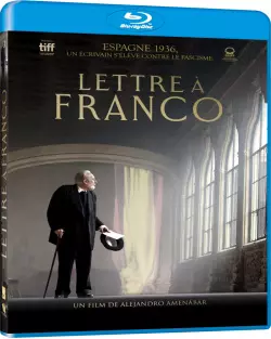 Lettre à Franco