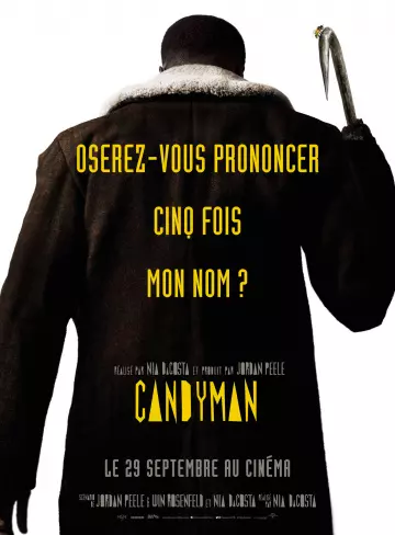 Candyman