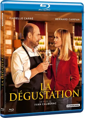 La Dégustation