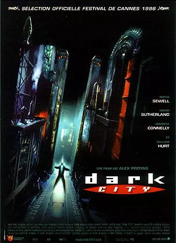 Dark City