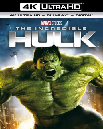 L'Incroyable Hulk