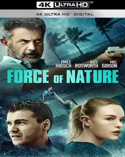 Force Of Nature