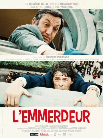 L'Emmerdeur