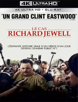 Le Cas Richard Jewell