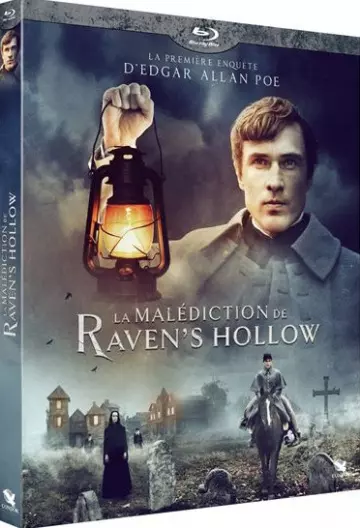 La Malédiction de Raven's Hollow