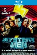 Mystery Men