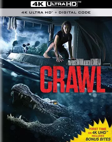 Crawl