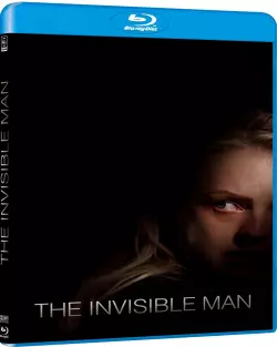 Invisible Man