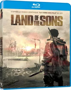 Land of the Sons