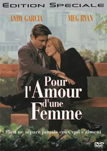 Pour l'amour d'une femme