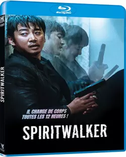 Spiritwalker