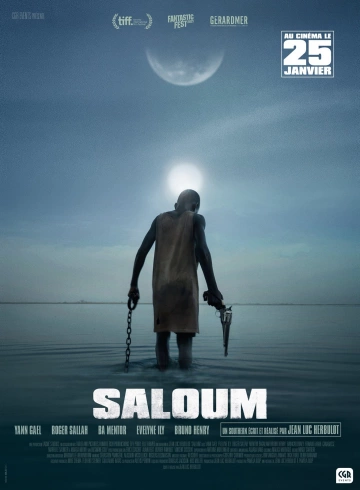 Saloum