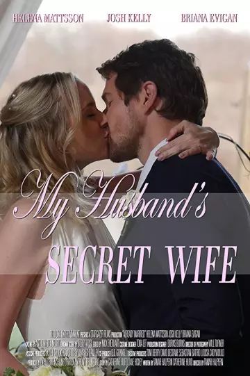 My Husband's Secret Wife