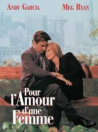 Pour l'amour d'une femme