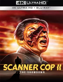 Scanner Cop II