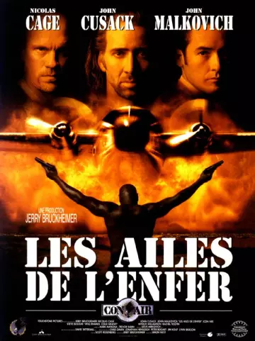 Les Ailes de l'enfer