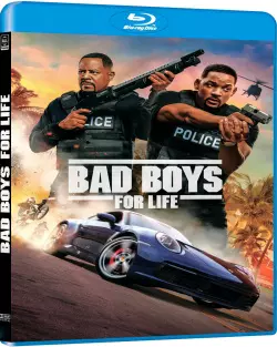 Bad Boys For Life