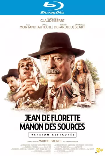 Manon des Sources