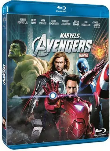 Avengers