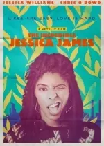 The Incredible Jessica James