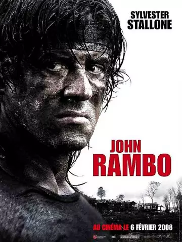 John Rambo