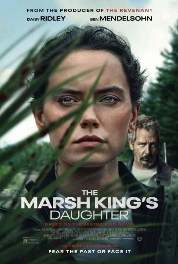 The Marsh King's Daughter