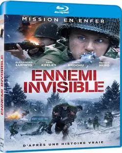 Ennemi invisible