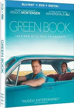 Green Book : Sur les routes du sud