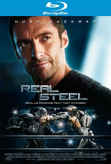 Real Steel