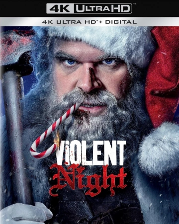 Violent Night