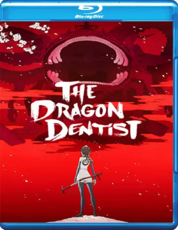 The Dragon Dentist