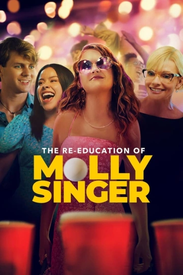 The Re-Education Of Molly Singer