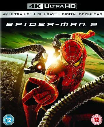 Spider-Man 2