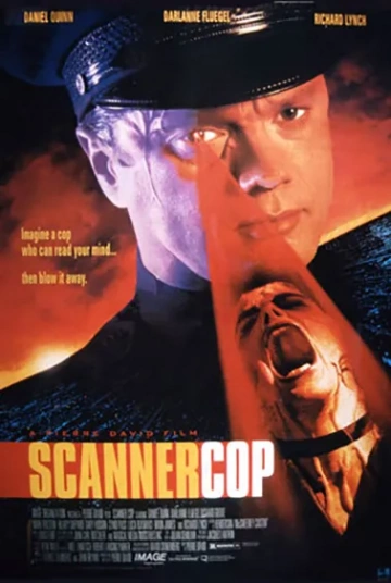 Scanner Cop