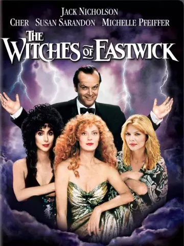 Les Sorcières d'Eastwick