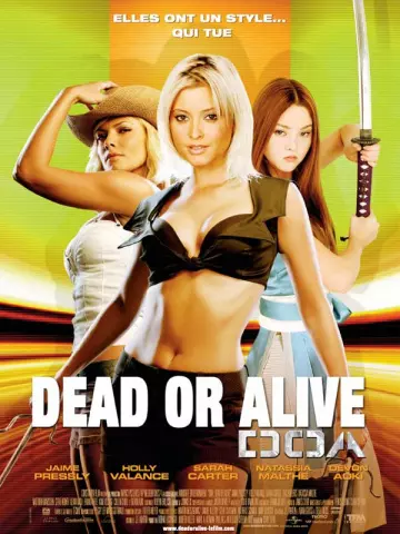 Dead or Alive